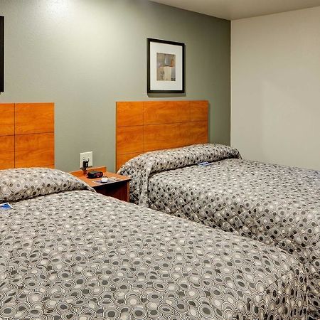 Best Studio Inn ホームステッド エクステリア 写真