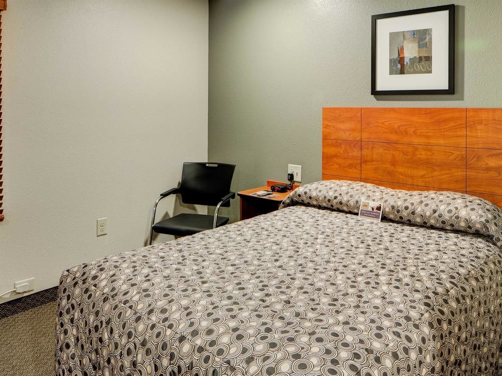Best Studio Inn ホームステッド エクステリア 写真