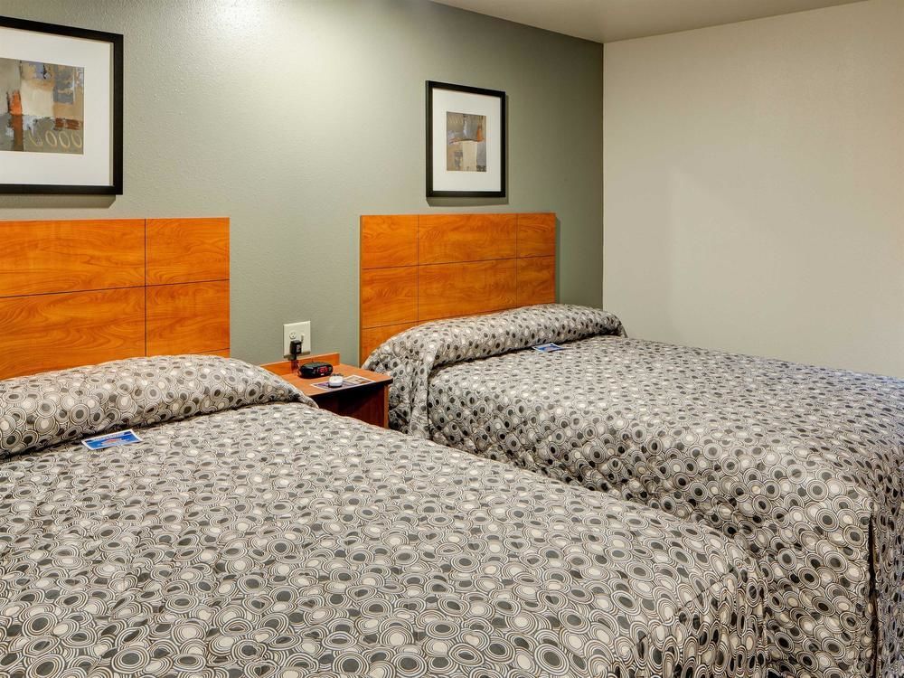 Best Studio Inn ホームステッド エクステリア 写真