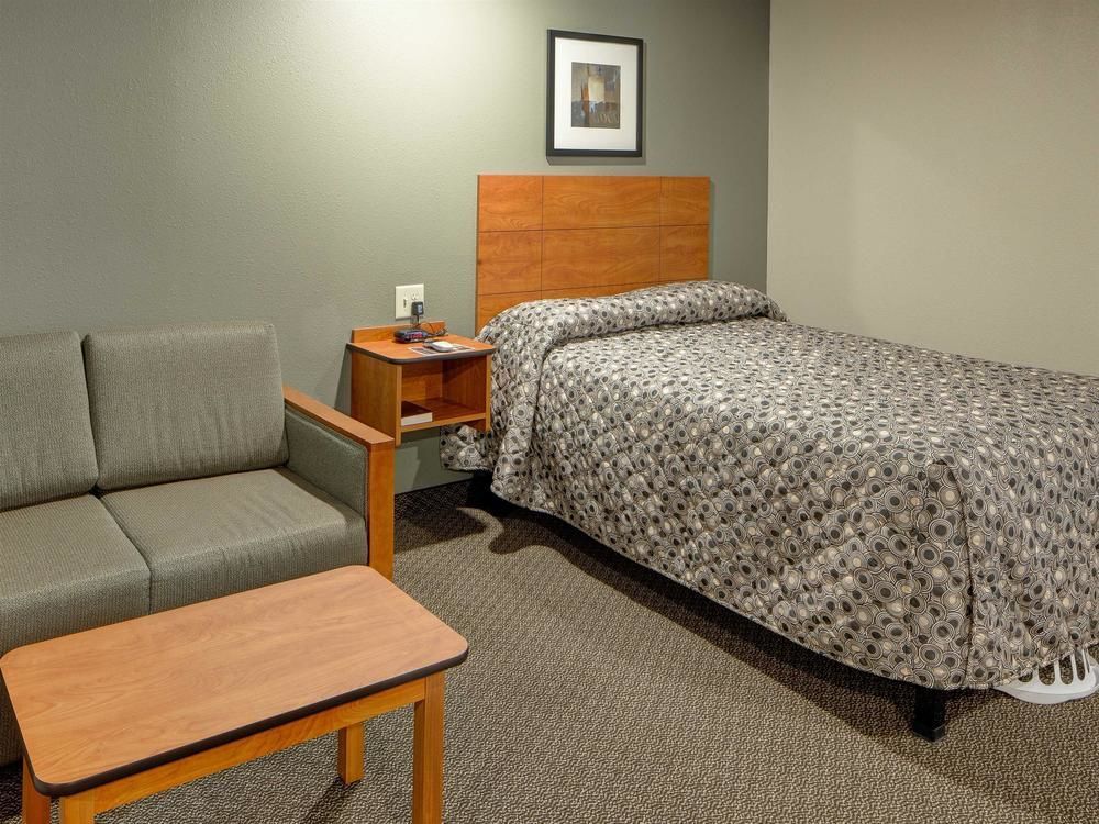 Best Studio Inn ホームステッド エクステリア 写真