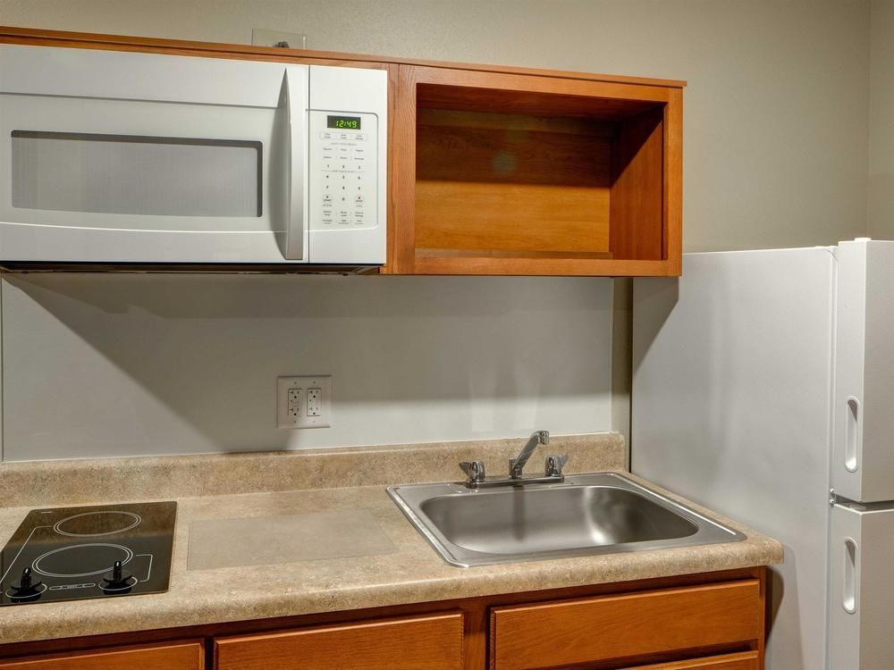 Best Studio Inn ホームステッド エクステリア 写真