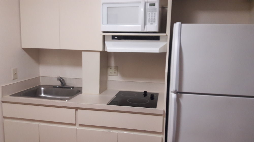 Best Studio Inn ホームステッド エクステリア 写真