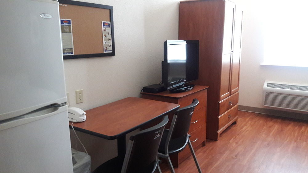 Best Studio Inn ホームステッド エクステリア 写真