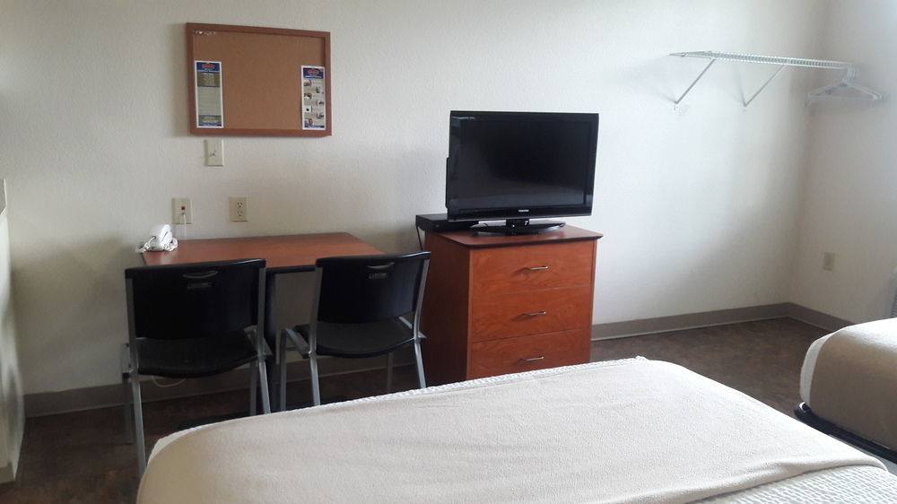 Best Studio Inn ホームステッド エクステリア 写真