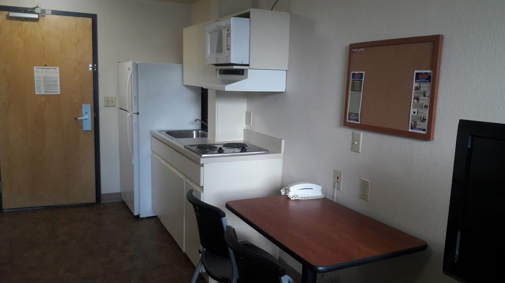 Best Studio Inn ホームステッド エクステリア 写真