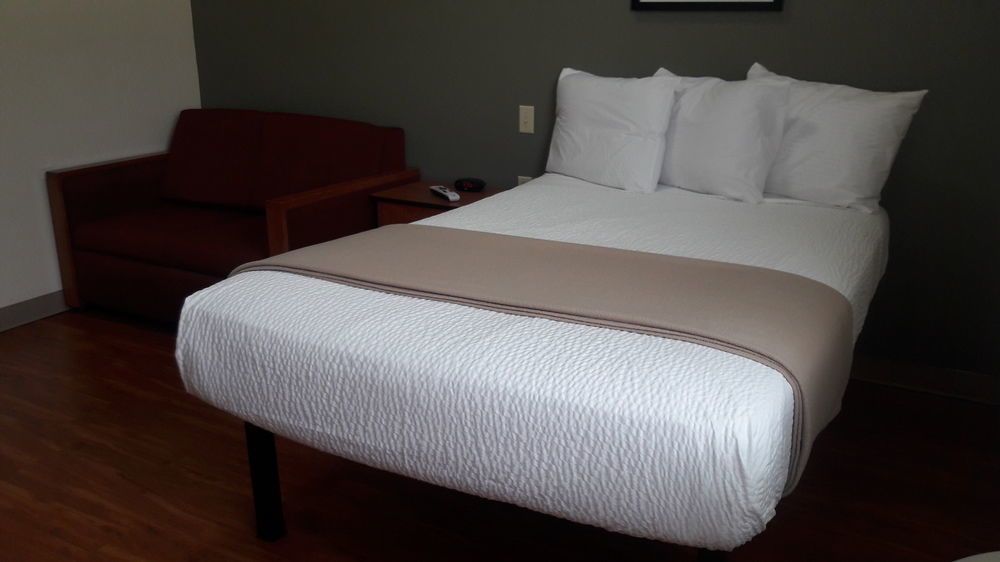 Best Studio Inn ホームステッド エクステリア 写真
