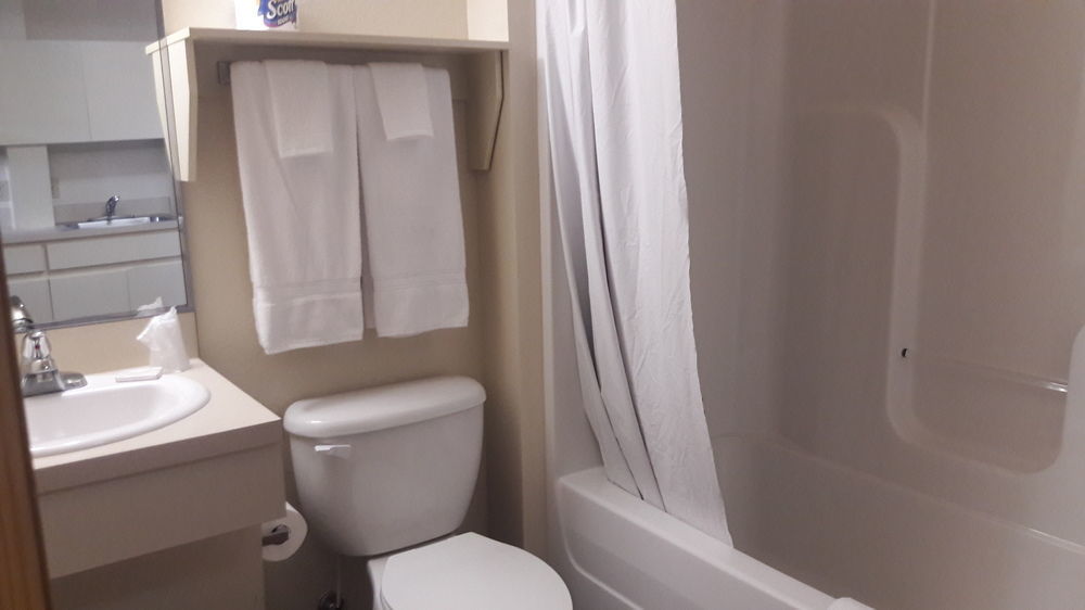 Best Studio Inn ホームステッド エクステリア 写真