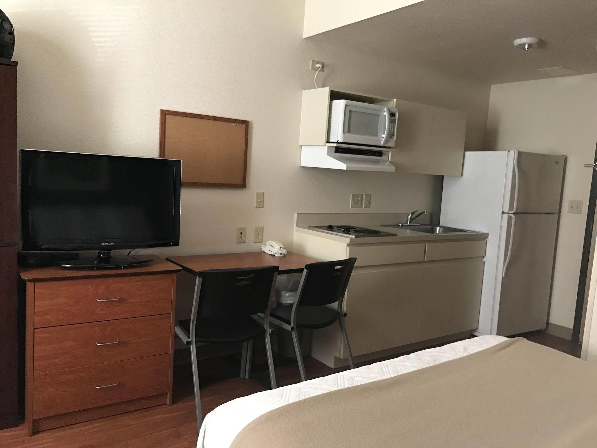 Best Studio Inn ホームステッド エクステリア 写真
