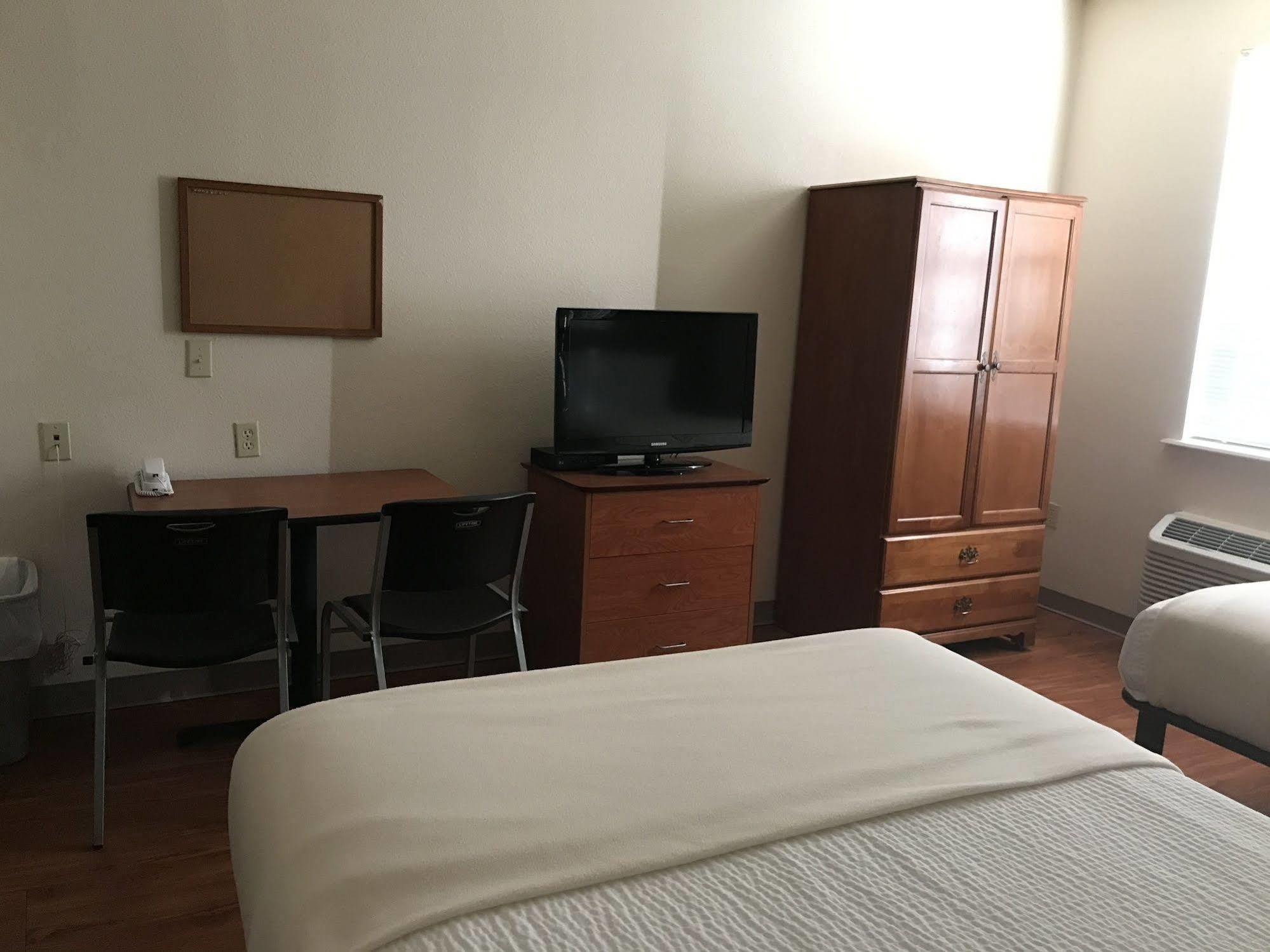 Best Studio Inn ホームステッド エクステリア 写真