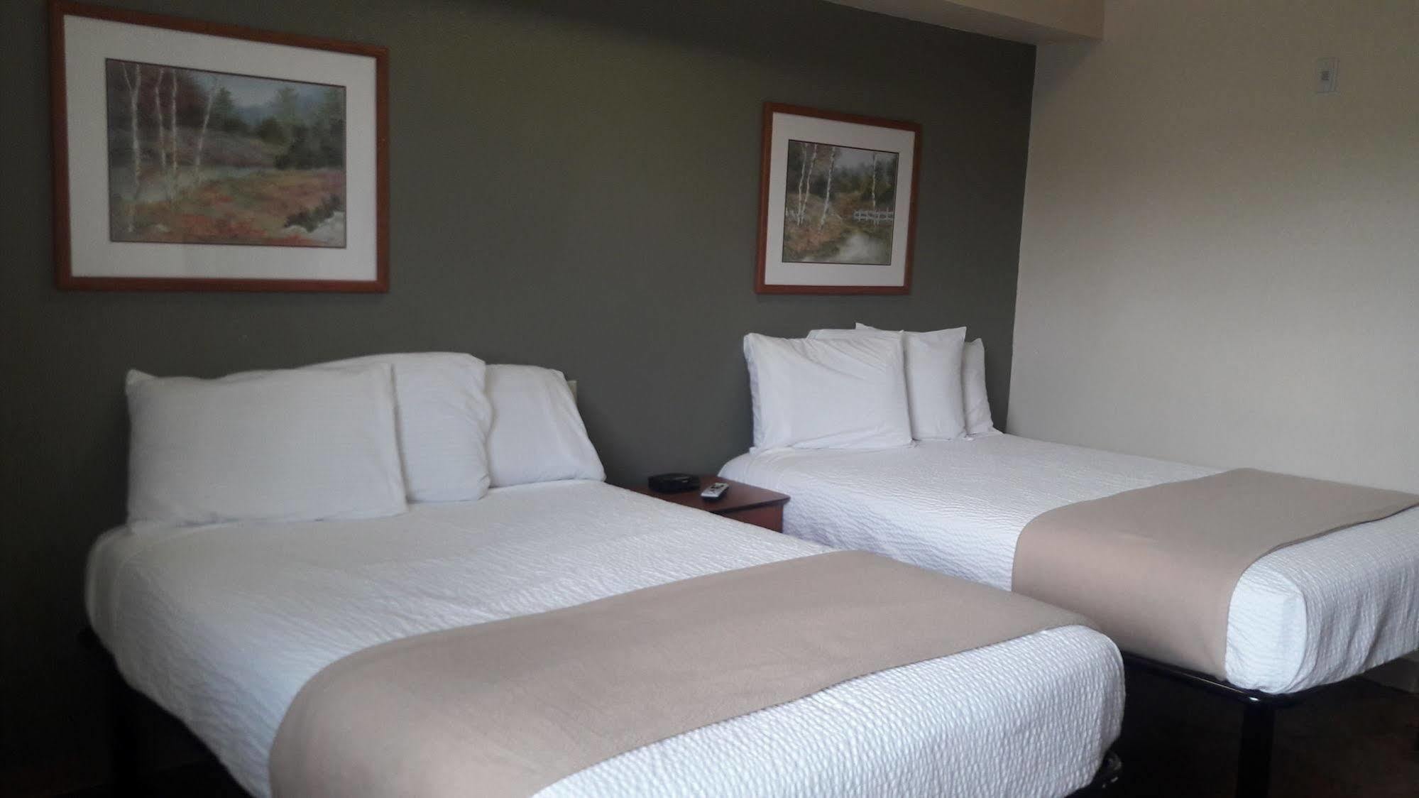 Best Studio Inn ホームステッド エクステリア 写真