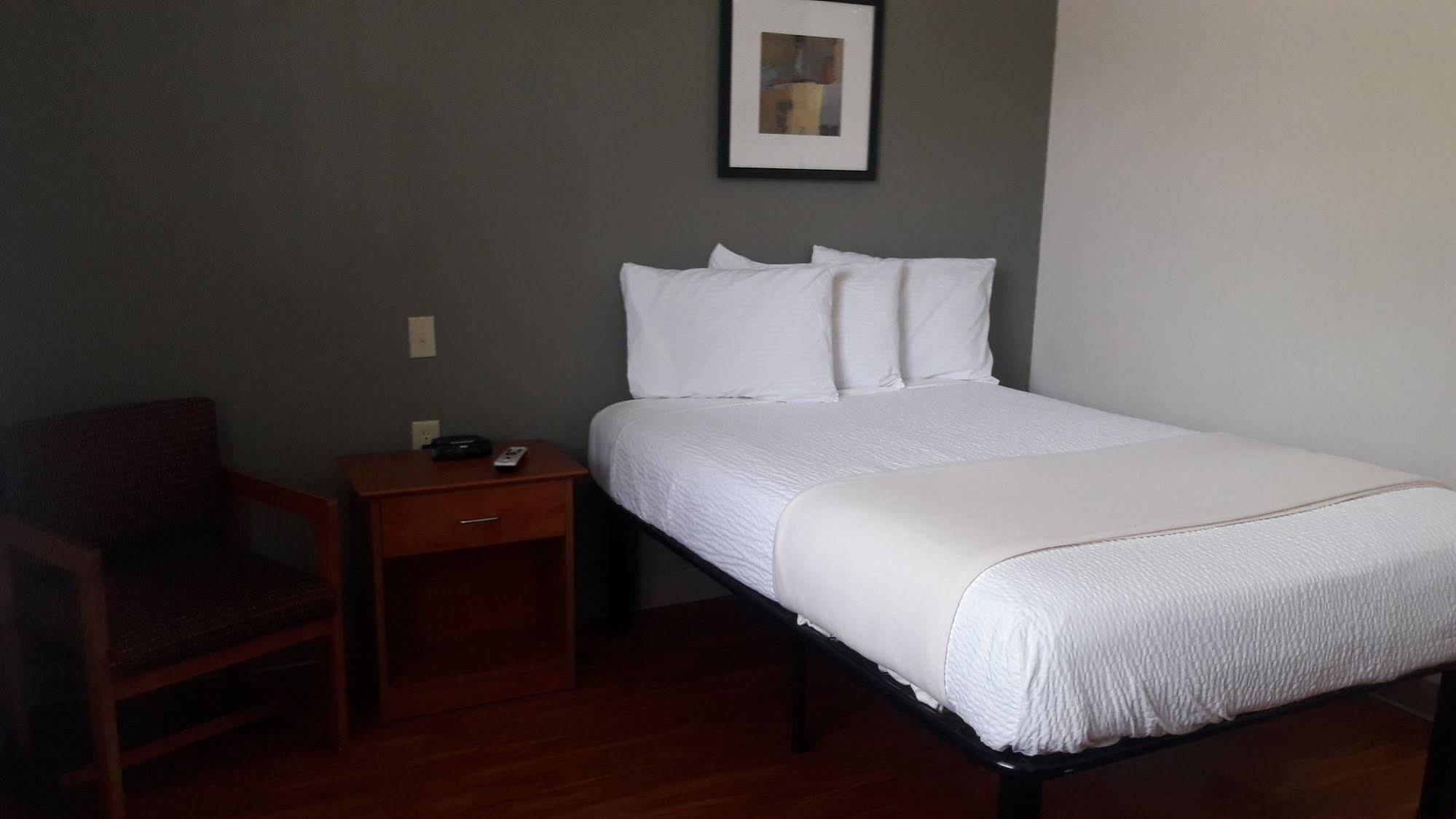 Best Studio Inn ホームステッド エクステリア 写真