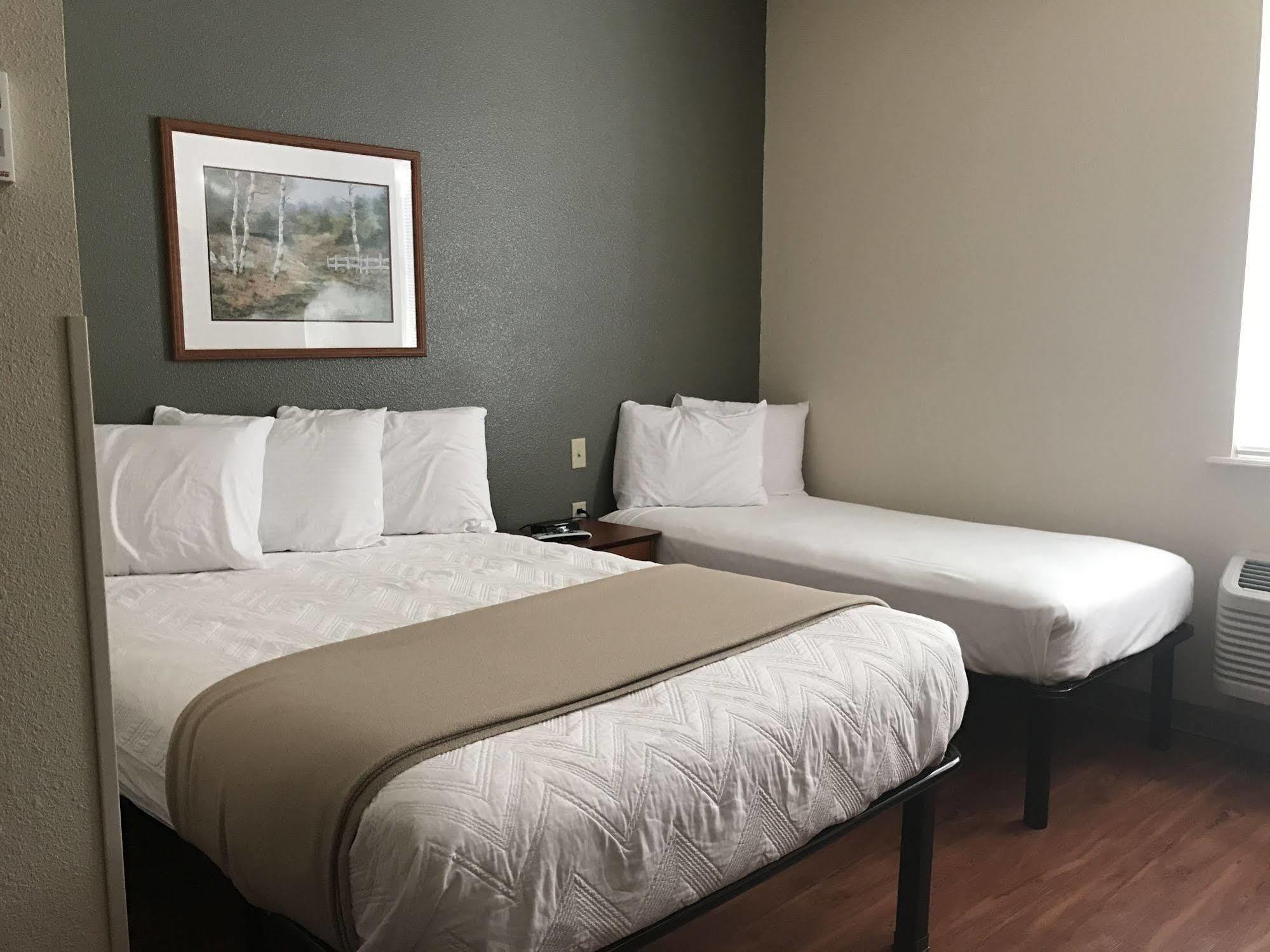 Best Studio Inn ホームステッド エクステリア 写真