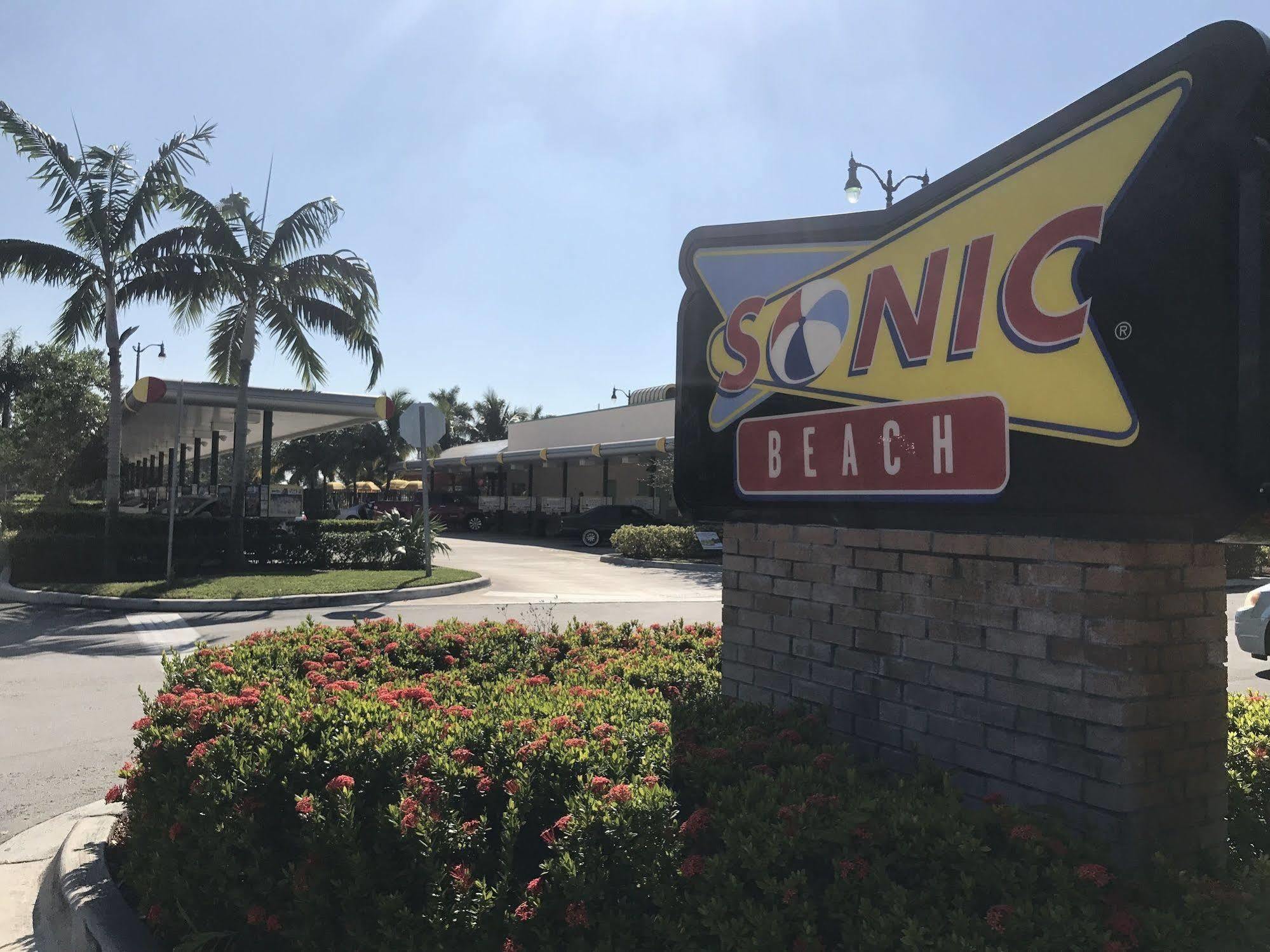 Best Studio Inn ホームステッド エクステリア 写真